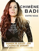 CHIMENE BADI
