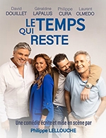 LE TEMPS QUI RESTE