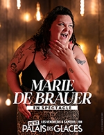 MARIE DE BRAUER 