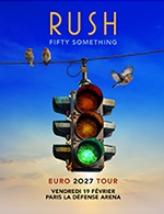 RUSH