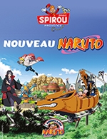 PARC SPIROU - ENTREE 1 JOUR