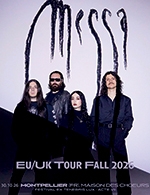EX TENEBRIS LUX 2026