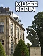 MUSÉE RODIN