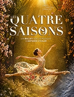 LES 4 SAISONS - BALLET