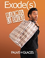 DJAMIL LE SHLAG