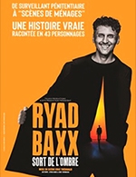 RYAD BAXX