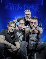 LES FATALS PICARDS