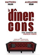 LE DINER DE CONS