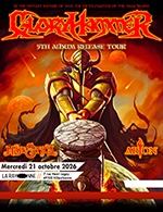 GLORYHAMMER