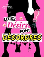 LEURS DESIRS FONT DESORDRES