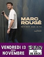 MARC ROUGE