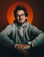 JEREMY CHARBONNEL