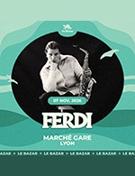 FERDI