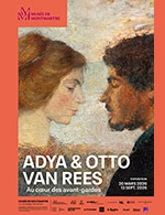 AYA & OTTO VAN REES