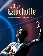 DON QUICHOTTE PIETRAGALLA DEROUAULT