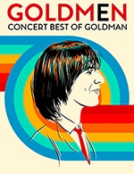GOLDMEN - CONCERT BEST OF GOLDMAN