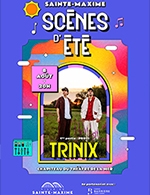 TRINIX