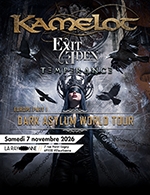 KAMELOT