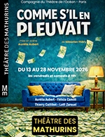 COMME S'IL EN PLEUVAIT
