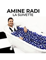 AMINE RADI