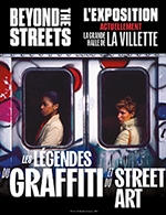 BEYOND THE STREETS - BILLETS STANDARD