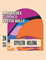 STYLETO + HELENA