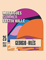 GEORGIO + RILES