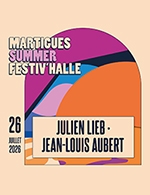 JULIEN LIEB + JEAN-LOUIS AUBERT
