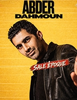 ABDER DAHMOUN
