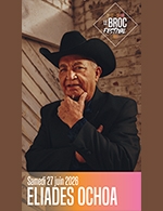 ELIADES OCHOA