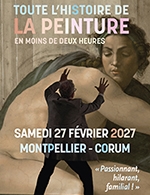 TOUTE L'HISTOIRE DE LA PEINTURE