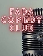 FADA COMEDY CLUB
