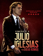 HOMMAGE A JULIO IGLESIAS
