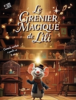 LE GRENIER MAGIQUE DE LILY