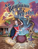 LE ROYAUME DE MERLIN