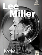 LEE MILLER