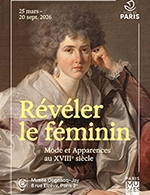 RÉVÉLER LE FÉMININ - MODE & APPARENCES