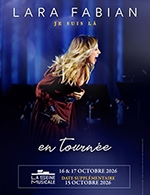 LARA FABIAN