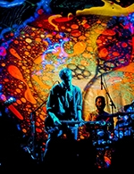 LSD AND THE SEARCH FOR GOD