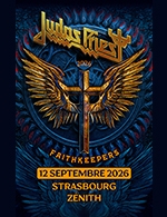 JUDAS PRIEST