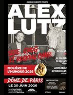 ALEX LUTZ
