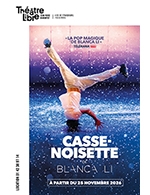 CASSE-NOISETTE