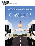 VICTORIA DAUBERVILLE