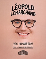 LEOPOLD LEMARCHAND