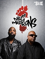 NEG'MARRONS