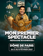 REDOUANE BOUGHERABA