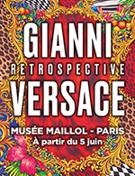GIANNI VERSACE RETROSPECTIVE