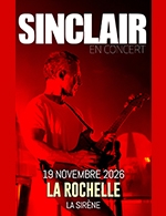 SINCLAIR + TALISCO