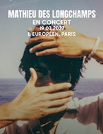 MATHIEU DES LONGCHAMPS