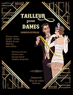TAILLEUR POUR DAMES